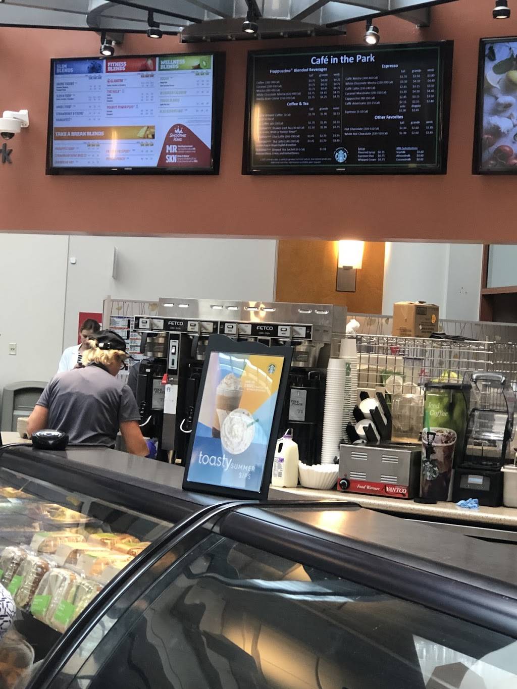 Smoothie King | restaurant | Dining Services, 1515 Holcombe Blvd, Houston, TX 77030, USA | 7137927162 OR +1 713-792-7162