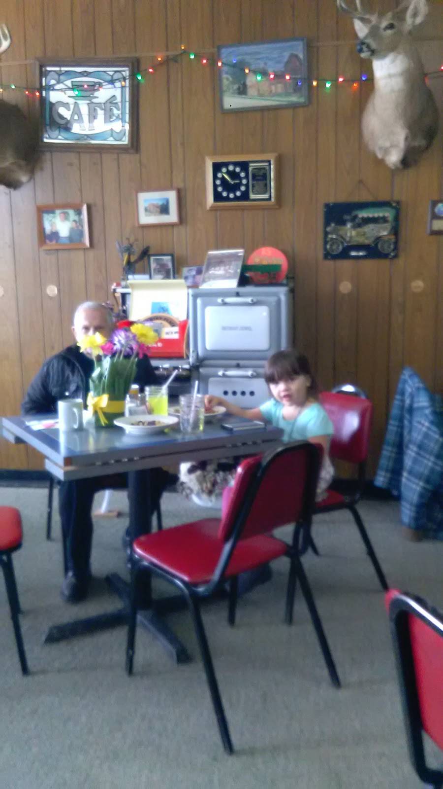 Ks Diner | restaurant | 8882 Avoca Rd, Avoca, MI 48006, USA | 8103242903 OR +1 810-324-2903