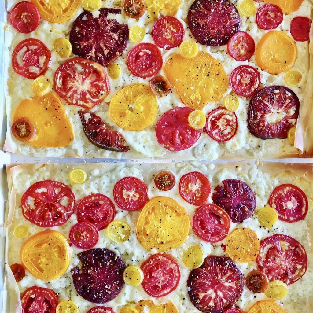 Fraîche | meal takeaway | 34 Rue Principale Sud St, Sutton, QC J0E 2K0, Canada | 4502042151 OR +1 450-204-2151