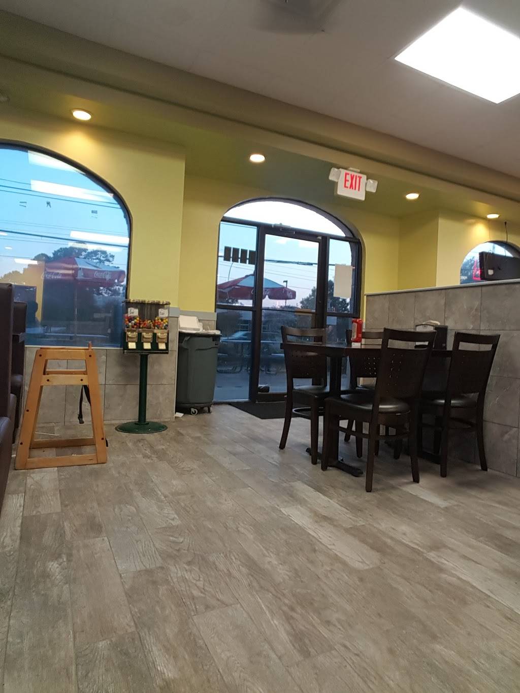 US Wings & Deli | restaurant | 3054, 1710 Wilson Rd, Newberry, SC 29108, USA | 8032762118 OR +1 803-276-2118