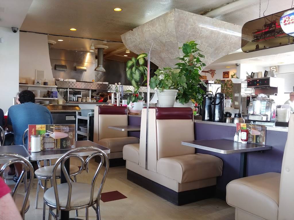 Owl Cafe | cafe | 800 Eubank Blvd NE, Albuquerque, NM 87123, USA | 5052914900 OR +1 505-291-4900