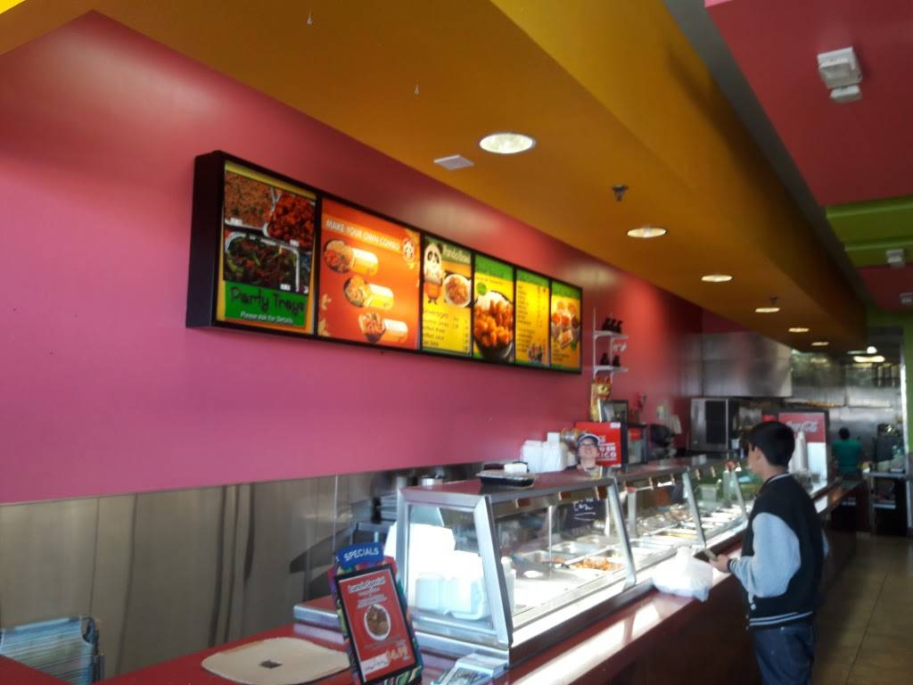 Panda Bowl | restaurant | 2340 E Bonanza Rd, Las Vegas, NV 89101, USA | 7028681334 OR +1 702-868-1334