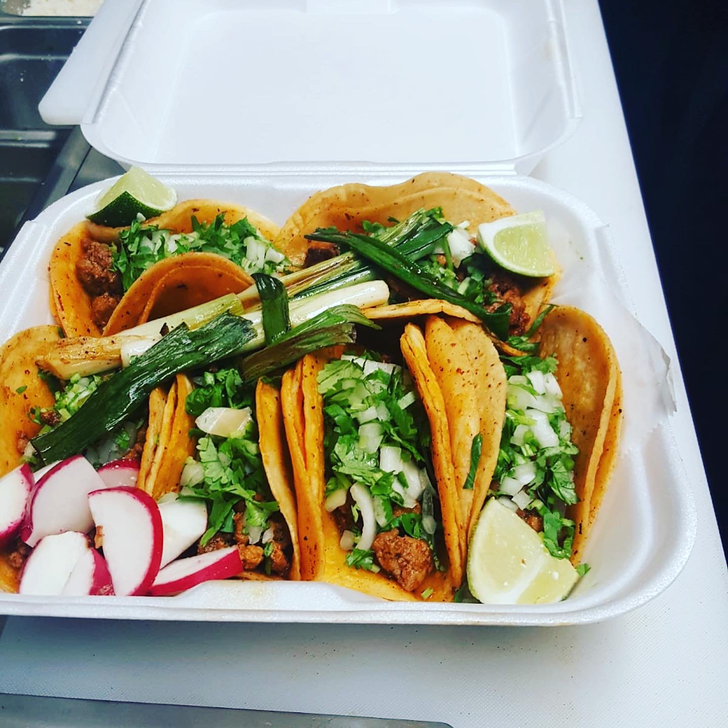 Rockys Tacos Tampa | restaurant | 1201 W Hillsborough Ave, Tampa, FL 33603, USA | 8133745324 OR +1 813-374-5324