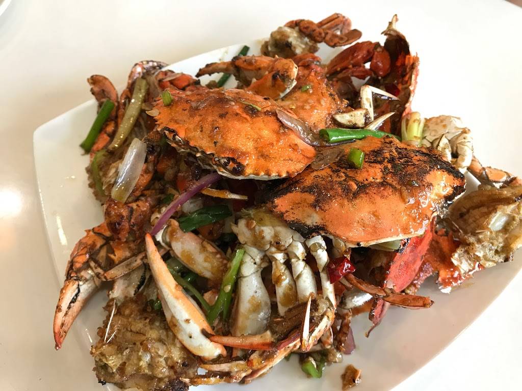 Happy Home Cuisine | restaurant | 12 Bay 25th St, Brooklyn, NY 11214, USA | 7183331088 OR +1 718-333-1088