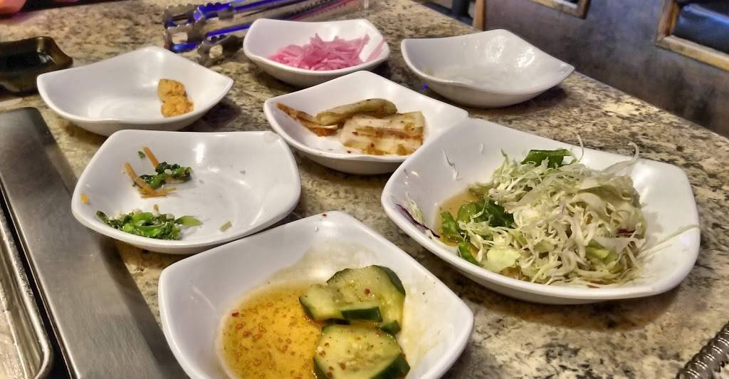 Blue House | restaurant | 1030 Howe Ave, Sacramento, CA 95825, USA | 9166462004 OR +1 916-646-2004