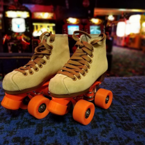 Super Wheels Skating Center | night club | 12265 SW 112th St, Miami, FL 33186, USA | 3052709386 OR +1 305-270-9386