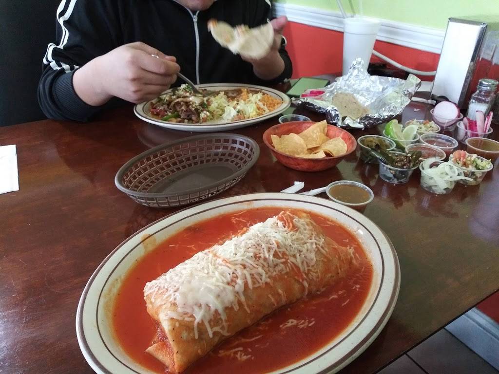 Taqueria Jarro Viejo | restaurant | 1120A W F St, Oakdale, CA 95361, USA | 2095028282 OR +1 209-502-8282