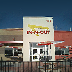 In-N-Out Burger | restaurant | 920 E Playa Del Norte Dr, Tempe, AZ 85281, USA | 8007861000 OR +1 800-786-1000