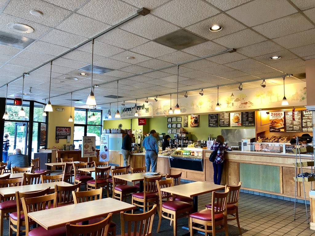 Brueggers Bagels | bakery | 160 Hendersonville Rd, Asheville, NC 28803, USA | 8282771070 OR +1 828-277-1070