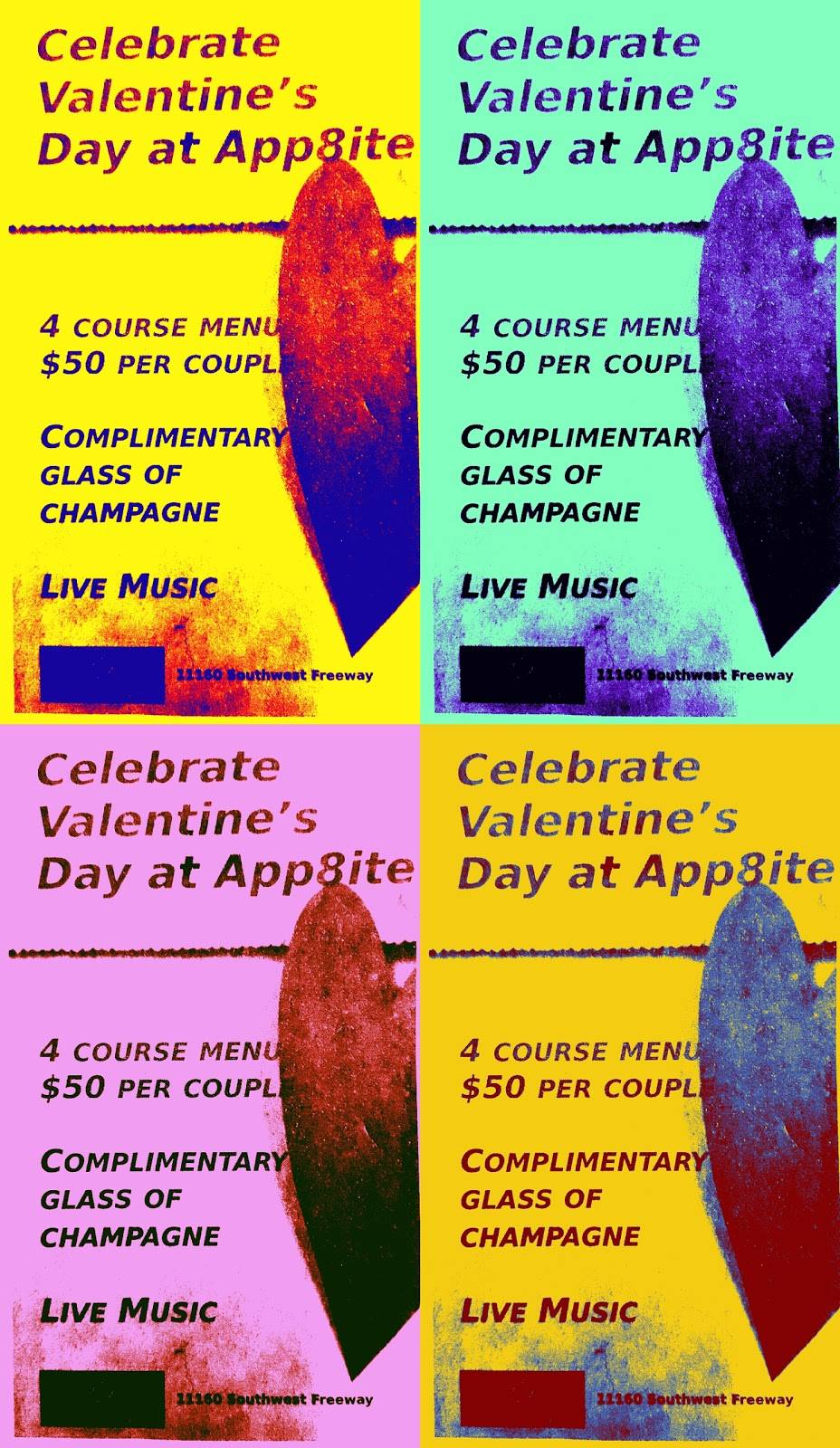 App8ite Bar and Grill | restaurant | 11160 Southwest Fwy, Houston, TX 77031, USA | 8329551044 OR +1 832-955-1044