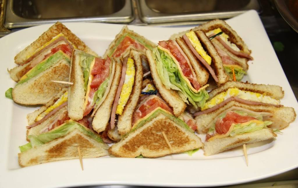 Venus Cafe | cafe | 6267 Jarvis Ave, Newark, CA 94560, USA | 5107441188 OR +1 510-744-1188