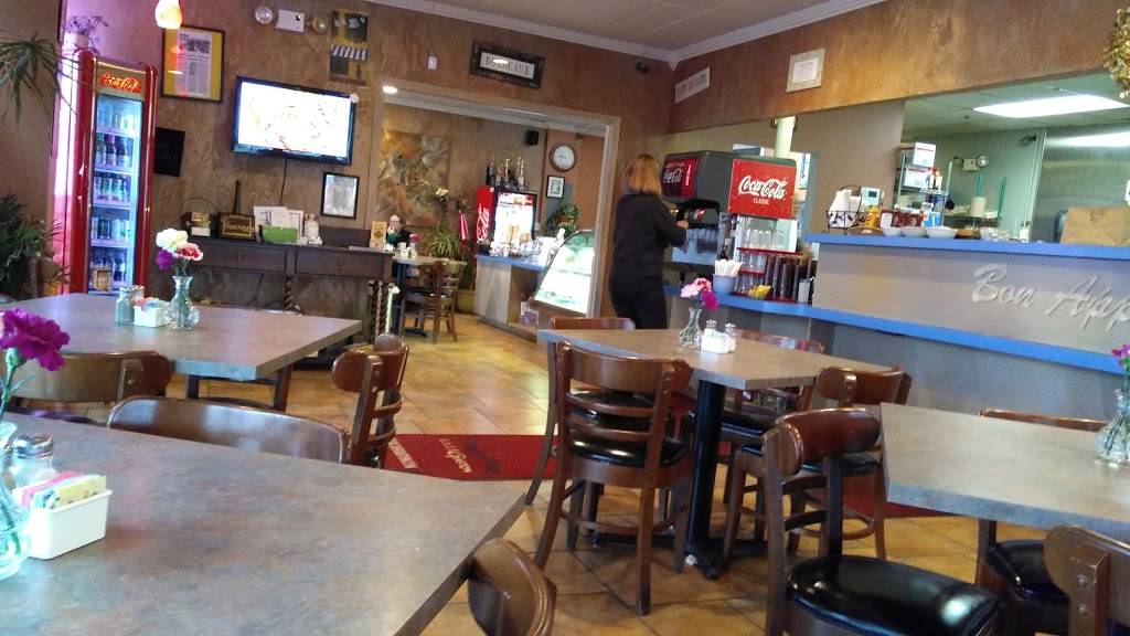 Gastons Bistro | restaurant | 14438 John Humphrey Dr, Orland Park, IL 60462, USA | 7084033663 OR +1 708-403-3663