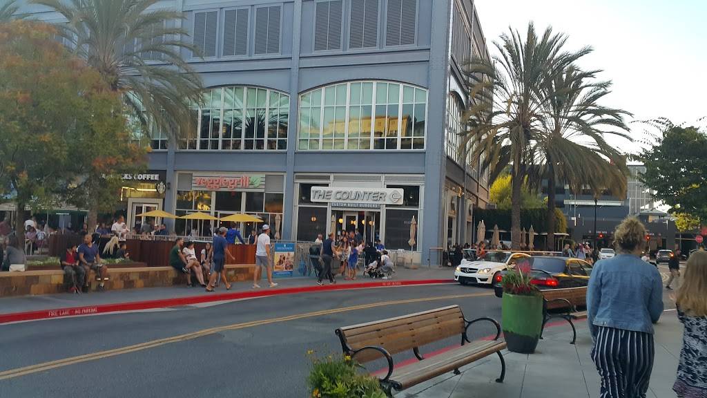 The Counter Santana Row | restaurant | 3055 Olin Ave #1035, San Jose, CA 95128, USA | 4084239200 OR +1 408-423-9200