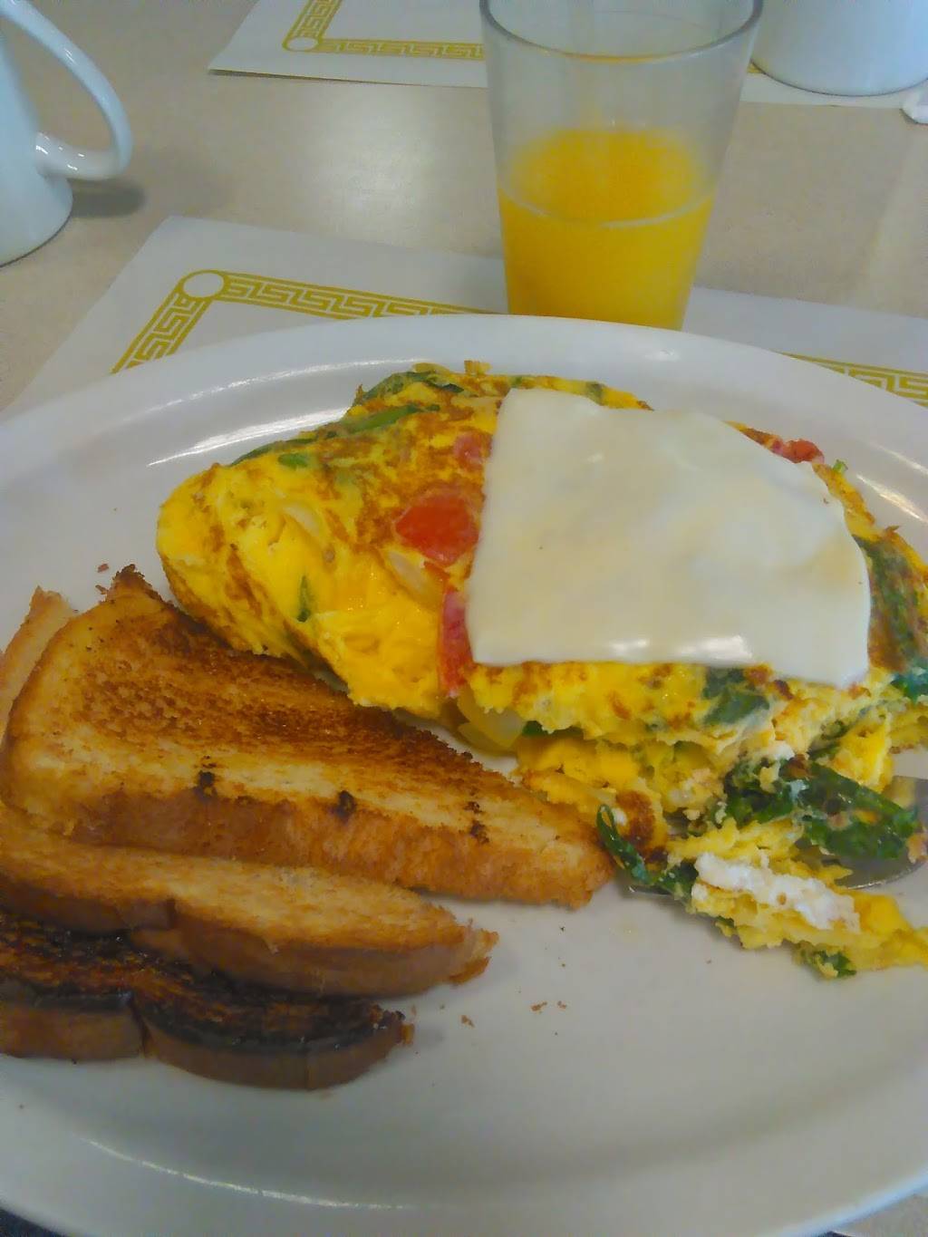 New Beginnings Restaurant | restaurant | 2722 Port Sheldon St, Jenison, MI 49428, USA | 6166698490 OR +1 616-669-8490