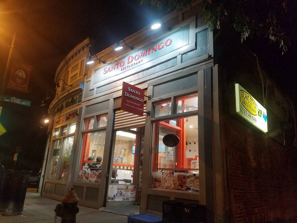 Santo Domingo Restaurant | restaurant | 3604, 179 Washington St, Dorchester, MA 02121, USA | 6172827788 OR +1 617-282-7788