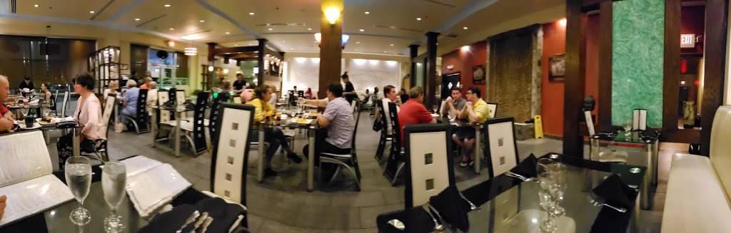 Green Papaya | restaurant | 13141 City Station Dr, Jacksonville, FL 32218, USA | 9046968886 OR +1 904-696-8886