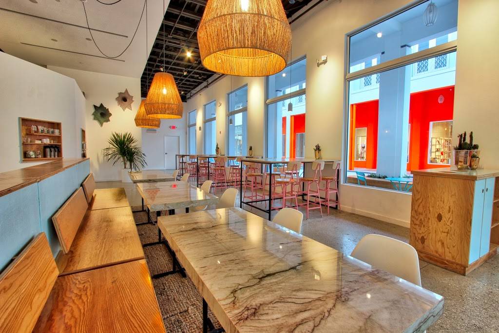 OTL | restaurant | 160 NE 40th St, Miami, FL 33137, USA | 7869537620 OR +1 786-953-7620