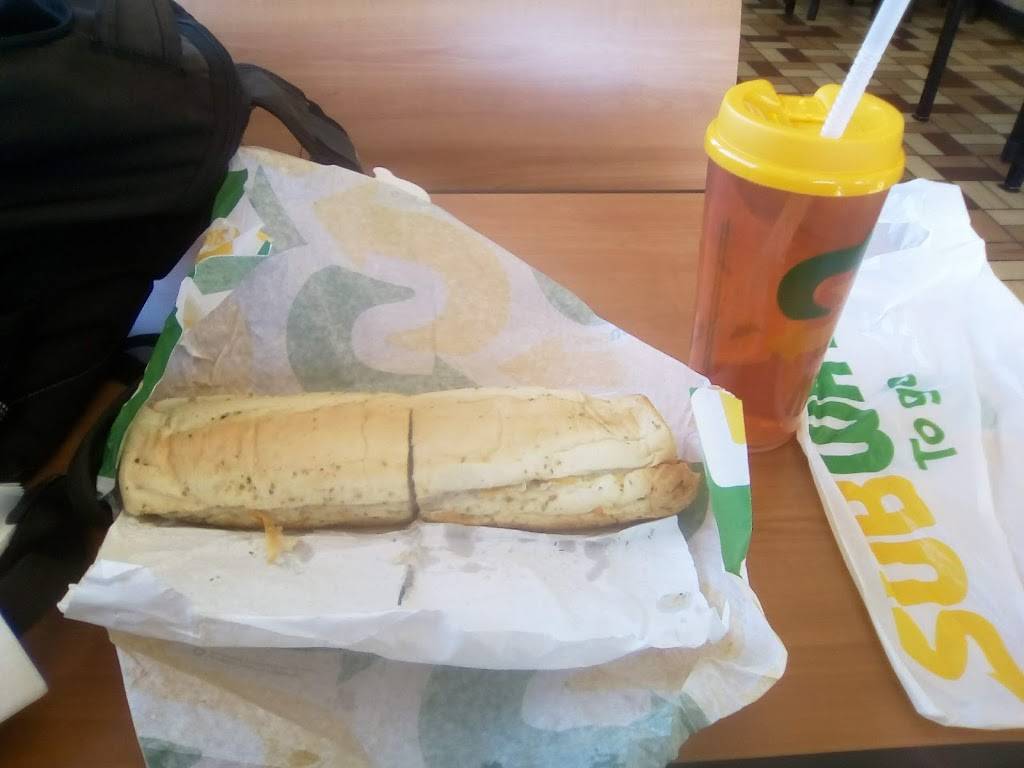 Subway | restaurant | 401 SW C Ave, Lawton, OK 73501, USA | 5805811289 OR +1 580-581-1289