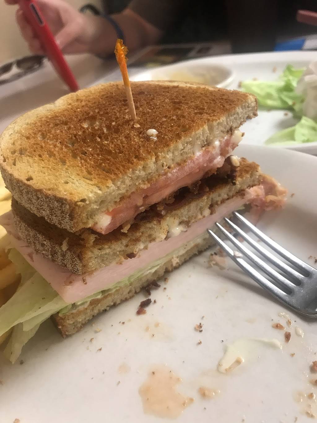 Professors Diner | restaurant | 58 Indian Head Rd, Kings Park, NY 11754, USA | 6312694346 OR +1 631-269-4346