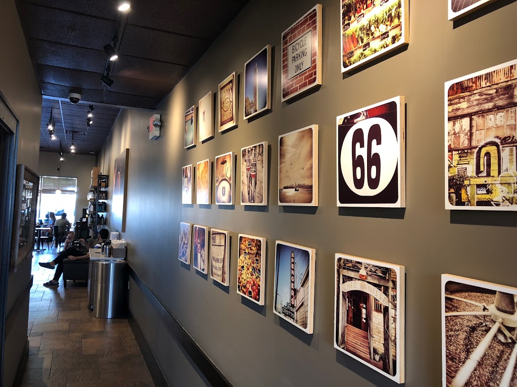 Peets Coffee | cafe | 42385 Ryan Rd, Ashburn, VA 20148, USA | 7037226125 OR +1 703-722-6125