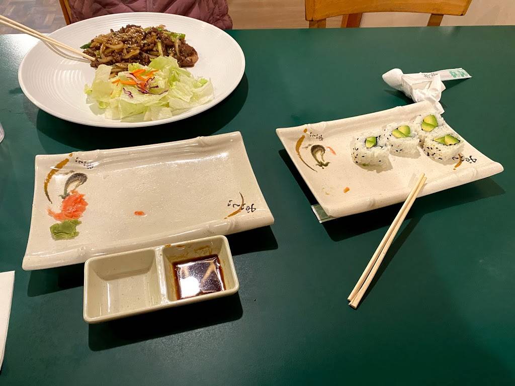 Teriyaki Wok Express | restaurant | 18500 33rd Ave W B, Lynnwood, WA 98037, USA | 4257756760 OR +1 425-775-6760