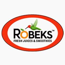 Robeks Fresh Juices & Smoothies | meal takeaway | 1001 N San Fernando Blvd, Burbank, CA 91504, USA | 8189548880 OR +1 818-954-8880