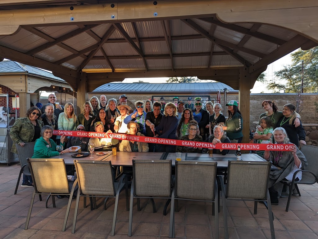 Rim Country BBQ | restaurant | 202 W Main St, Payson, AZ 85541, USA | 9284722227 OR +1 928-472-2227