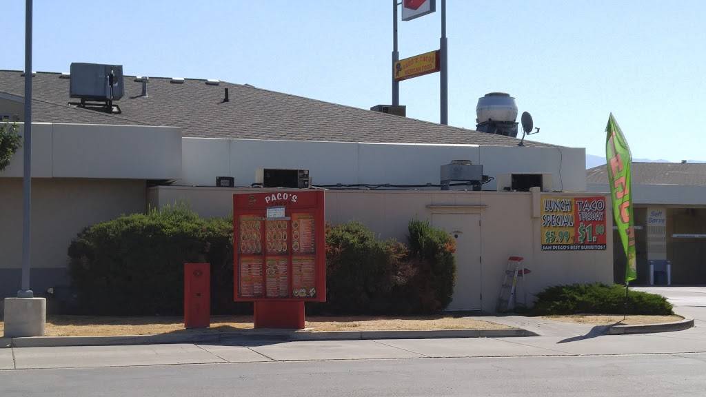 Pacos Tacos | restaurant | 114 S 850 E, Lehi, UT 84043, USA | 8016532507 OR +1 801-653-2507