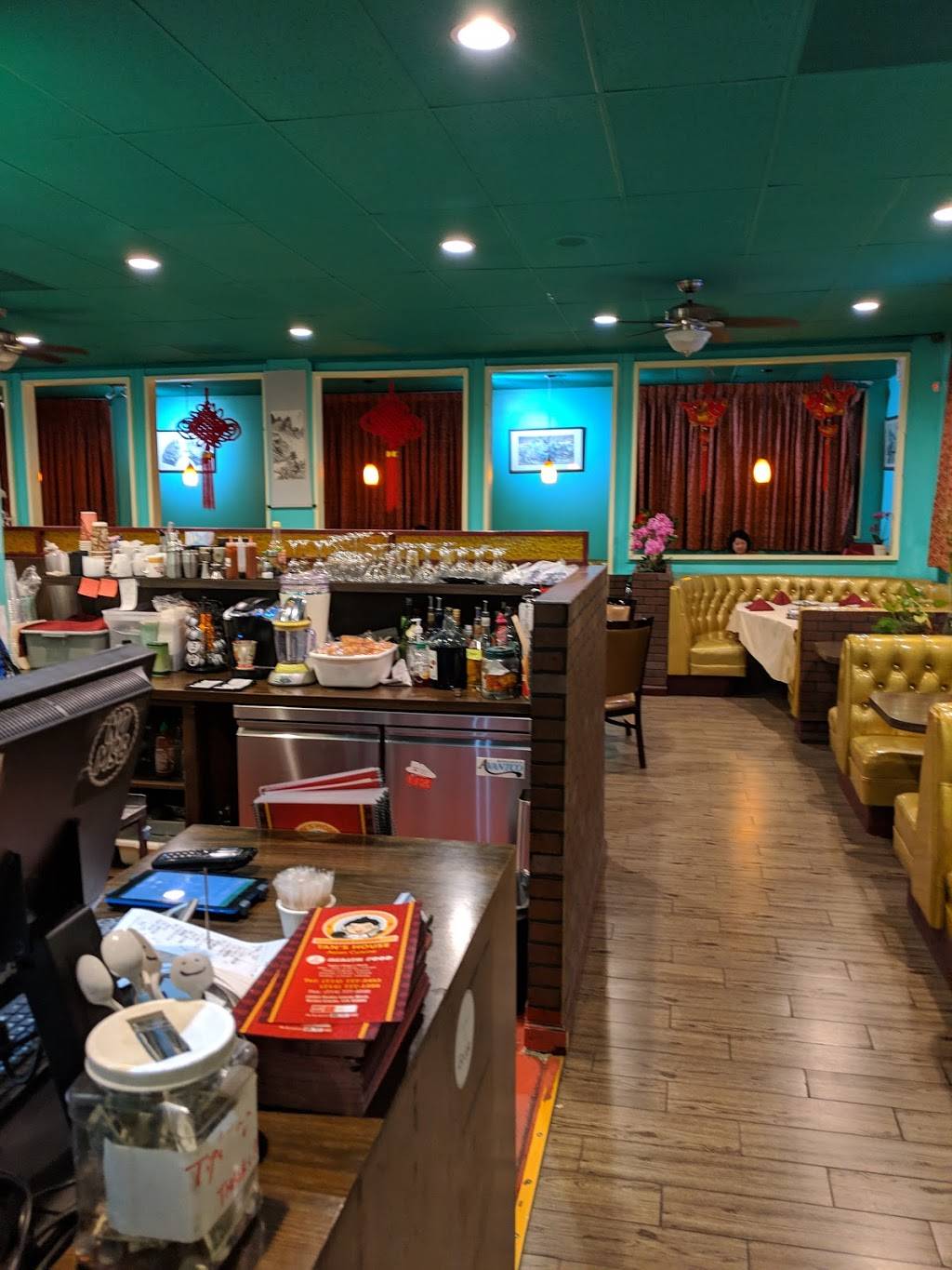 Tans House | restaurant | 18553 Yorba Linda Blvd, Yorba Linda, CA 92886, USA | 7147772453 OR +1 714-777-2453