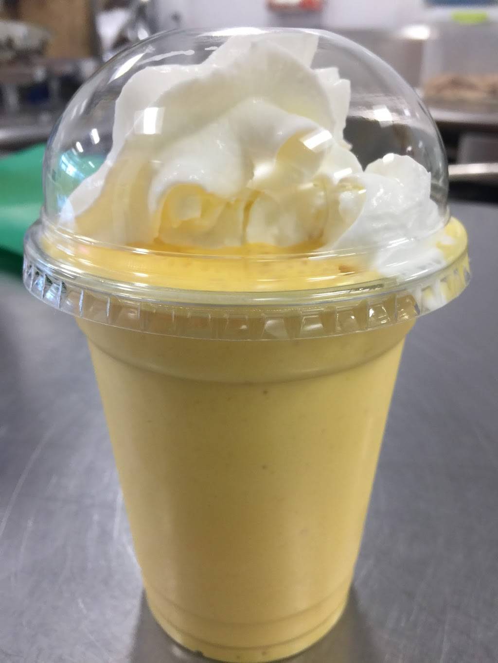 ScoopsnBites ice creams, vegetarian and vegan food take out | restaurant | 57 E Main St Unit 129, Westborough, MA 01581, USA | 5087401908 OR +1 508-740-1908