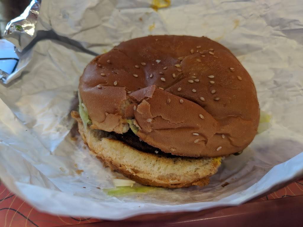 Barrie Burger | restaurant | 409 Yonge St, Barrie, ON L4N 4E1, Canada | 7057259700 OR +1 705-725-9700