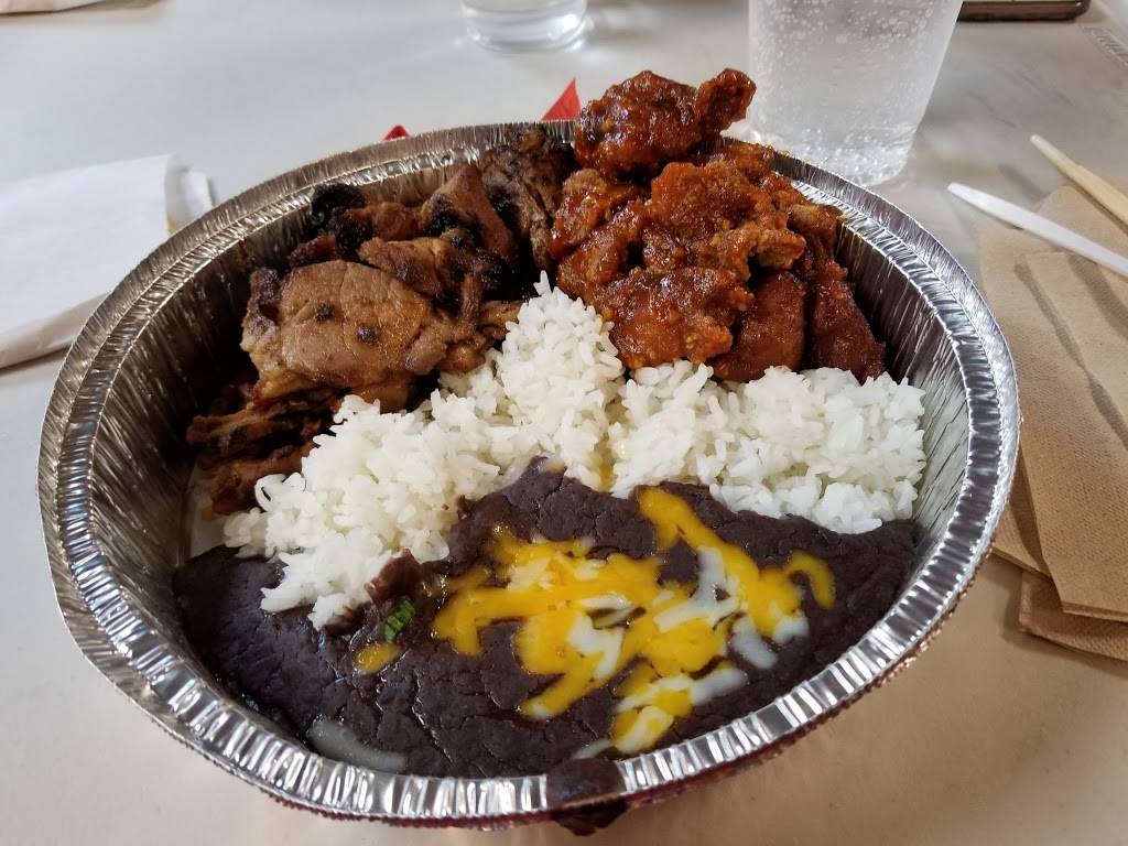 Chino Bandido | restaurant | 15414 N 19th Ave, Phoenix, AZ 85023, USA | 6023753639 OR +1 602-375-3639