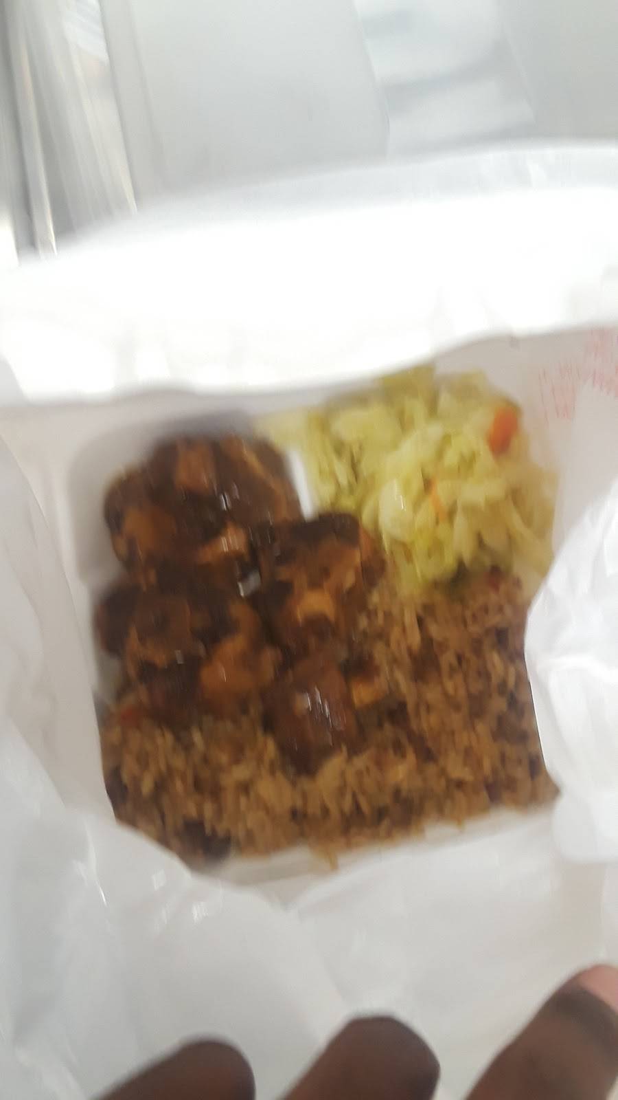 King Jerk Grill and Restaurant | restaurant | 161 NE 183rd St, Miami, FL 33179, USA | 3054097732 OR +1 305-409-7732