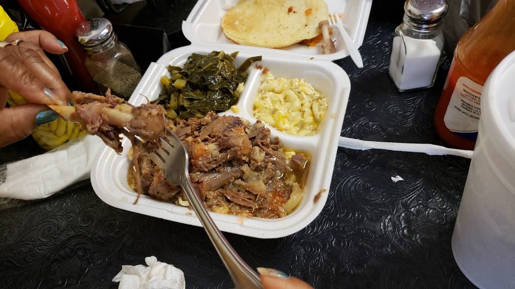 Kaylyns Food For The Soul | restaurant | 306 18th St N, Bessemer, AL 35020, USA | 2054262993 OR +1 205-426-2993