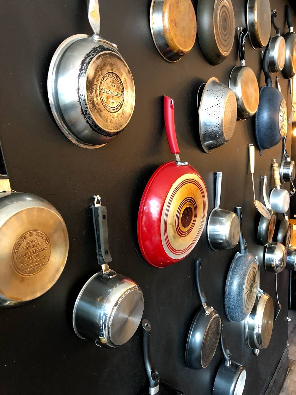 EGGSTATIC artisan breakfast and brunch | restaurant | 1568 Bayview Ave, Toronto, ON M4G 3B7, Canada | 6473521568 OR +1 647-352-1568