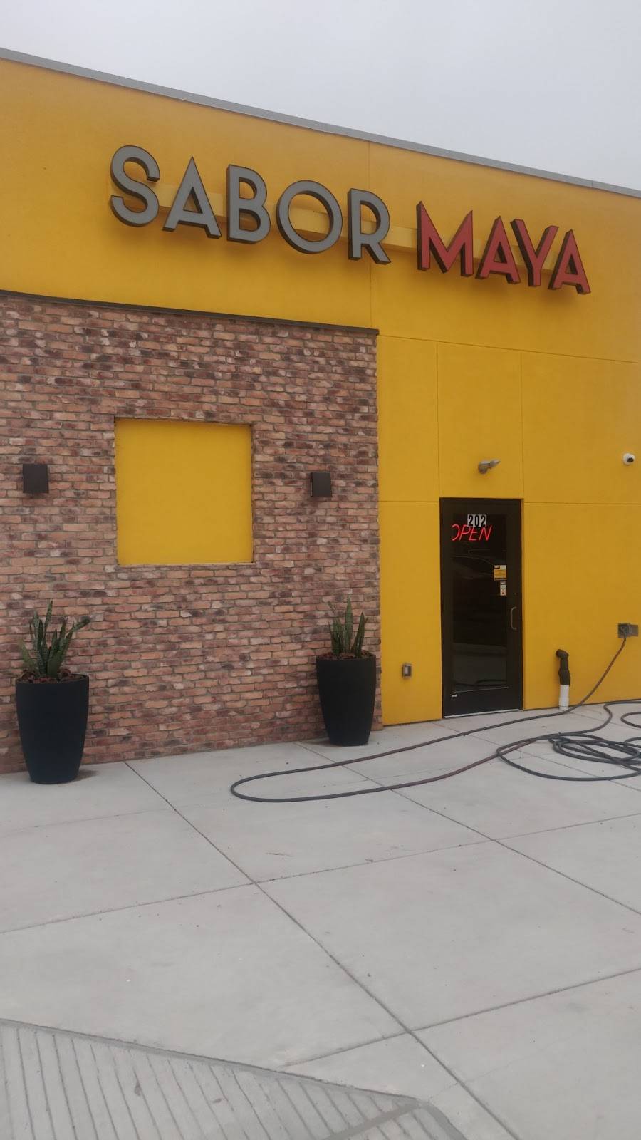 Sabor Maya Mexican Cuisine | restaurant | 202 Lang Rd, Portland, TX 78374, USA | 3617046444 OR +1 361-704-6444