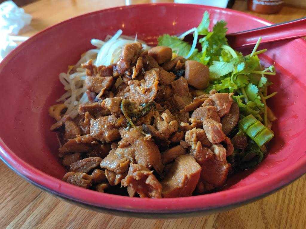 One More Noodle House 来一碗 | restaurant | 3370 State St n5, South Salt Lake, UT 84115, USA | 8019068992 OR +1 801-906-8992