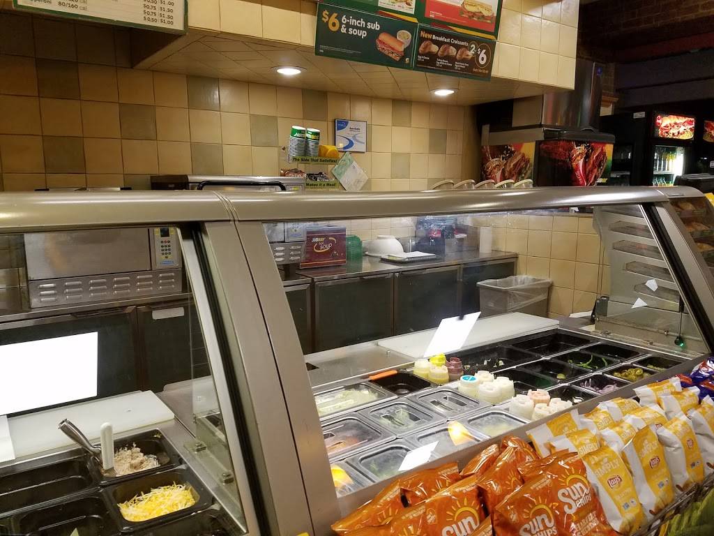Subway Restaurants | restaurant | 631 S Rancho Santa Fe Rd, San Marcos, CA 92078, USA | 7605109590 OR +1 760-510-9590