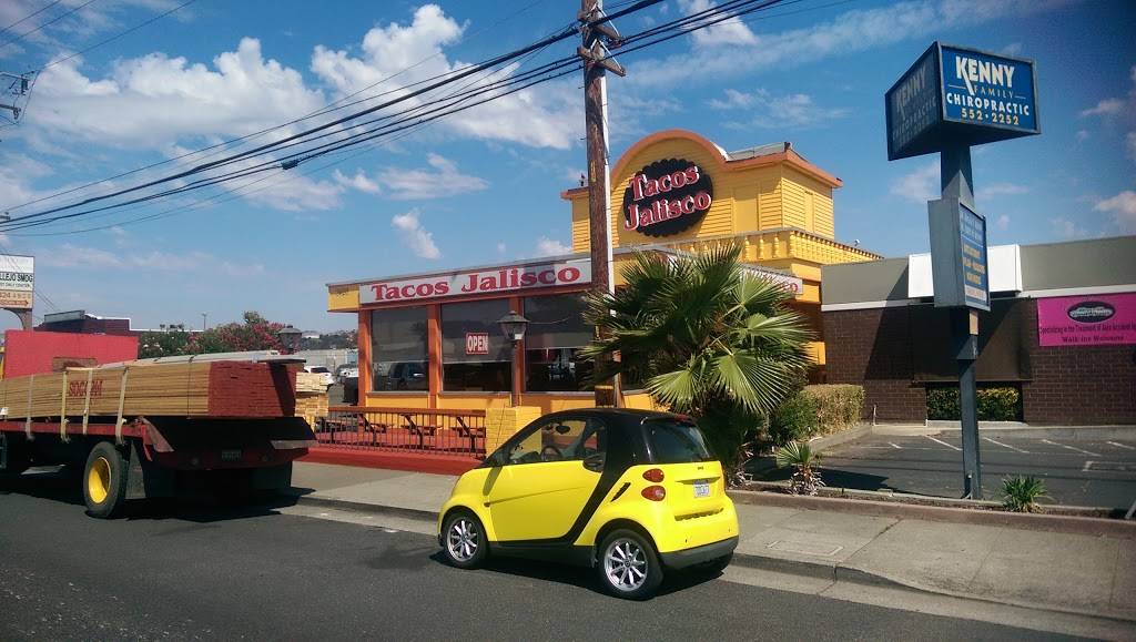 Tacos Jalisco | restaurant | 3420 Sonoma Blvd, Vallejo, CA 94590, USA | 7076470554 OR +1 707-647-0554