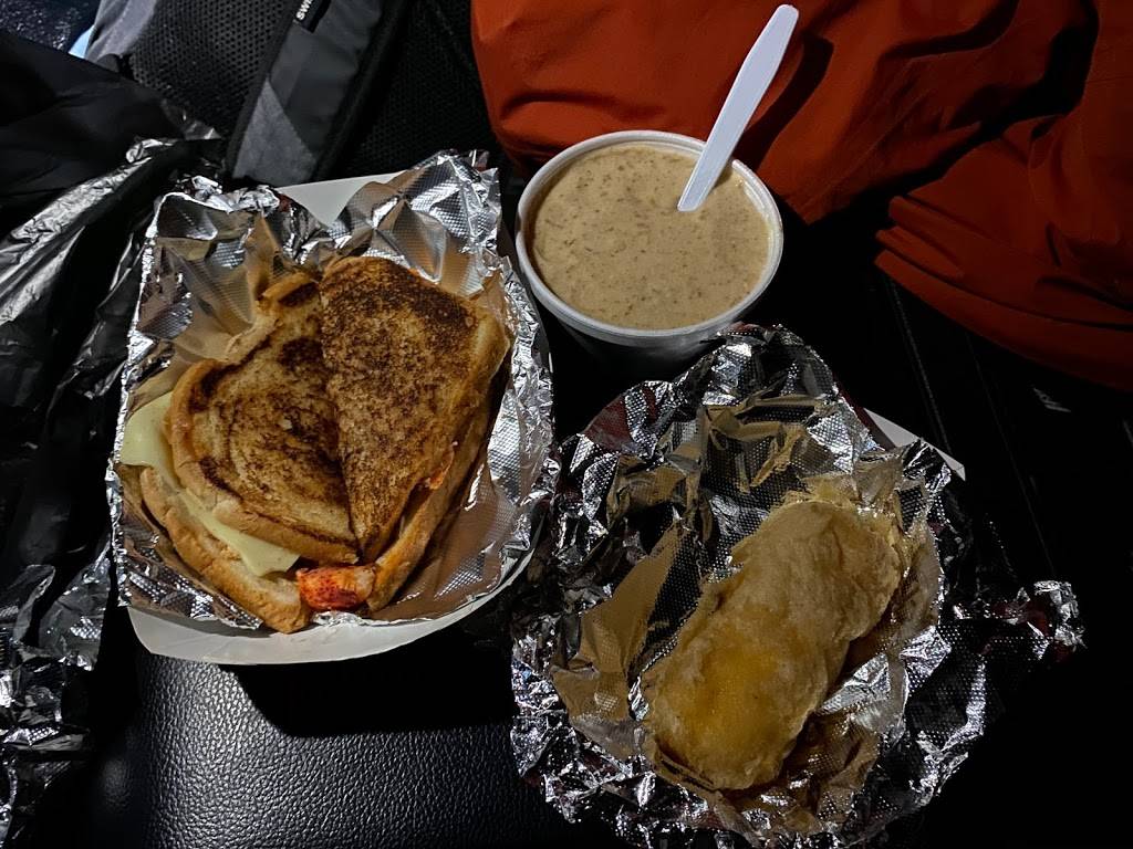 New england lobster & chowder | restaurant | 17200 Termini-San Luis Pass Rd, Galveston, TX 77554, USA | 8329497208 OR +1 832-949-7208