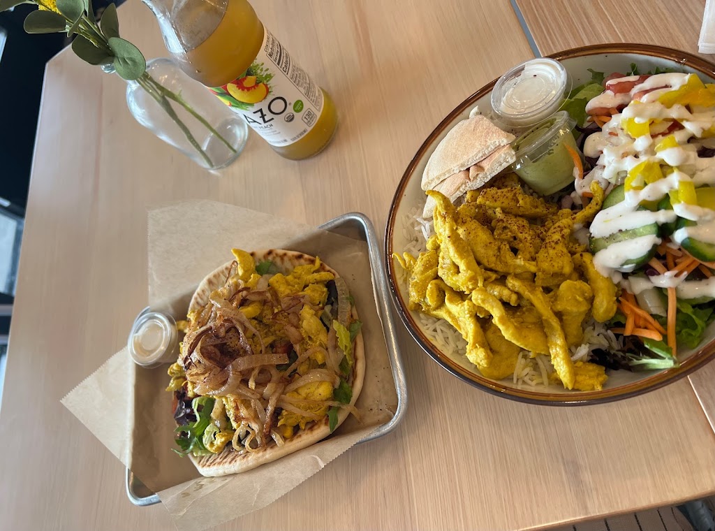 Crest Cafe | restaurant | 8698 Elk Grove Blvd #2, Elk Grove, CA 95624, USA | 9164442722 OR +1 916-444-2722