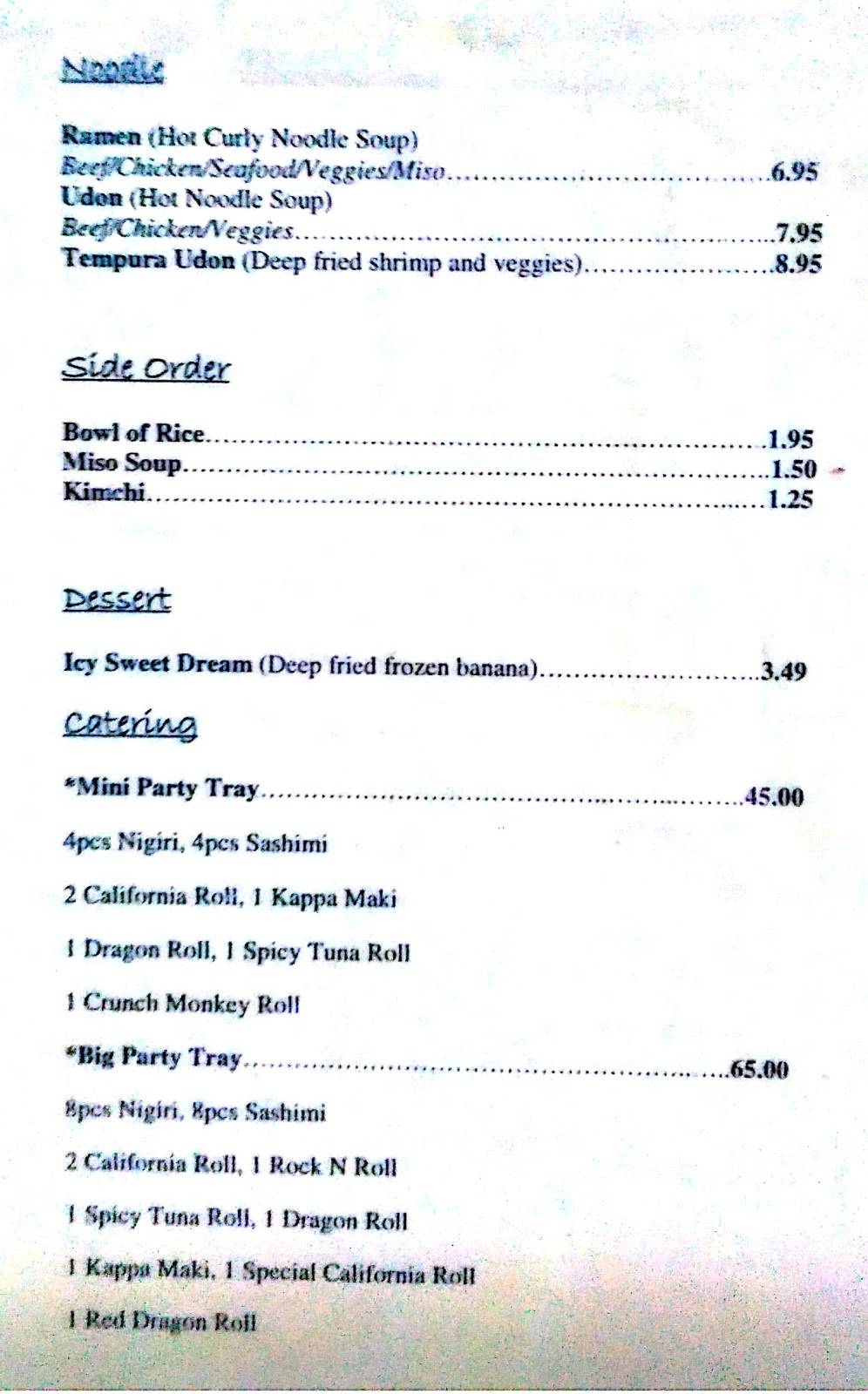 Osheyo | restaurant | 273 E San Fernando St, San Jose, CA 95112, USA | 4082888461 OR +1 408-288-8461