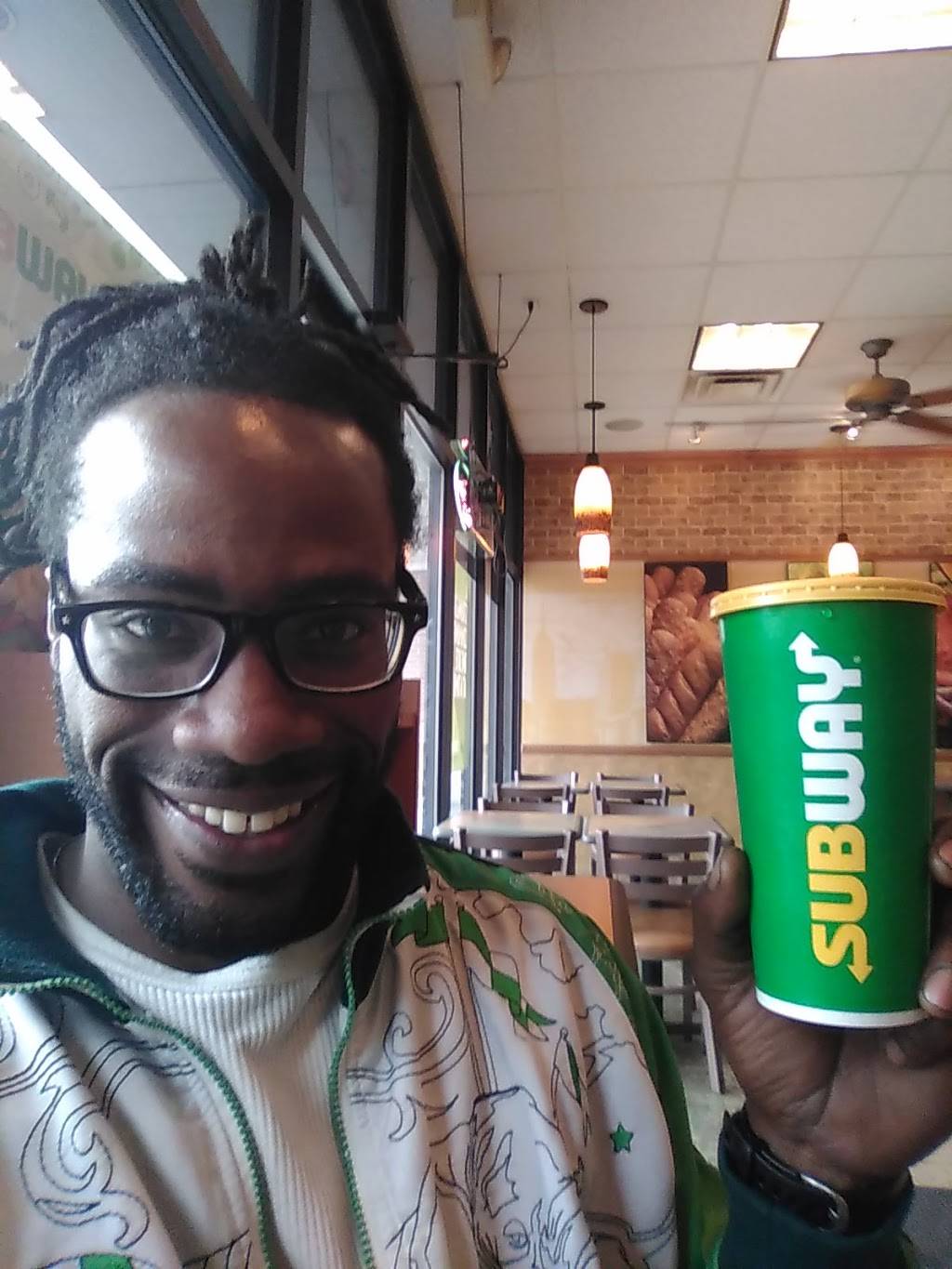 Subway | restaurant | 865 Great Bridge Blvd, Chesapeake, VA 23320, USA | 7573120245 OR +1 757-312-0245
