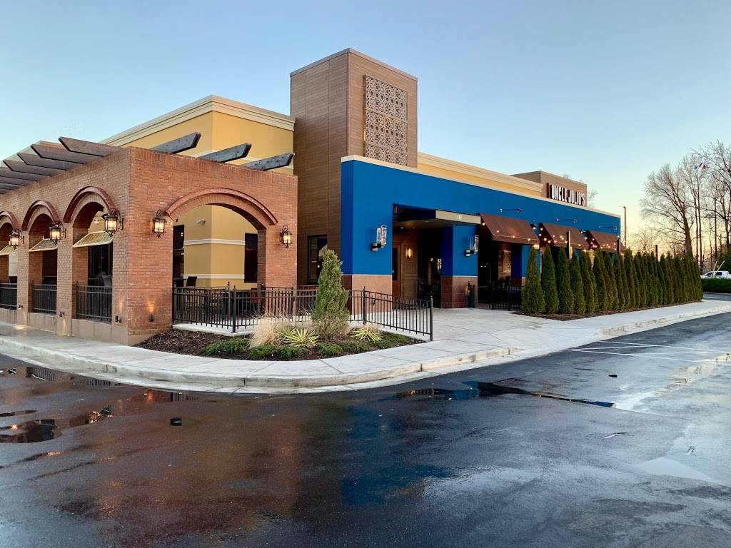 Uncle Julios Mexican From Scratch | restaurant | 181 Jennifer Rd, Annapolis, MD 21401, USA | 4108584035 OR +1 410-858-4035