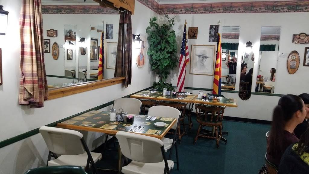 Cindys Arizona Cafe | restaurant | 124 E McKellips Rd, Mesa, AZ 85201, USA | 4806551349 OR +1 480-655-1349