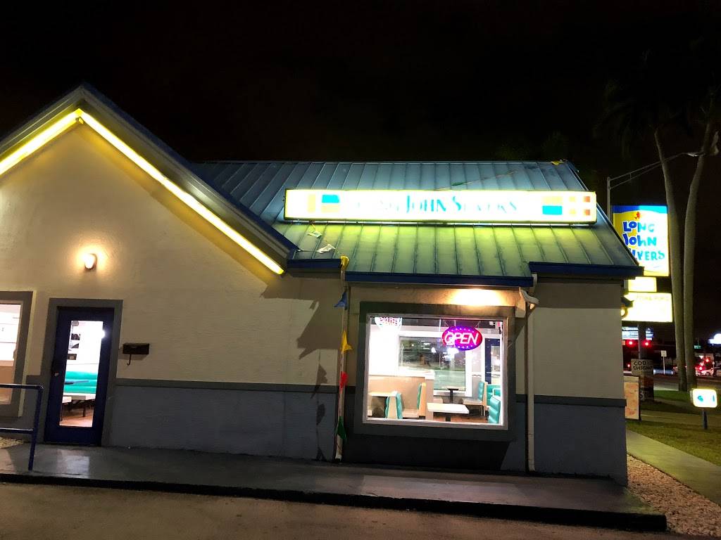 Long John Silvers | restaurant | 20 SE 1st Ave, Florida City, FL 33034, USA | 3052460220 OR +1 305-246-0220
