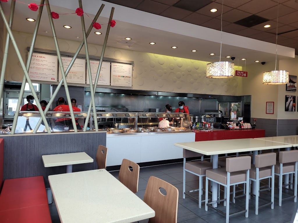 Panda Express | restaurant | 15485 Panama City Beach Pkwy, Panama City Beach, FL 32413, USA | 8502343800 OR +1 850-234-3800