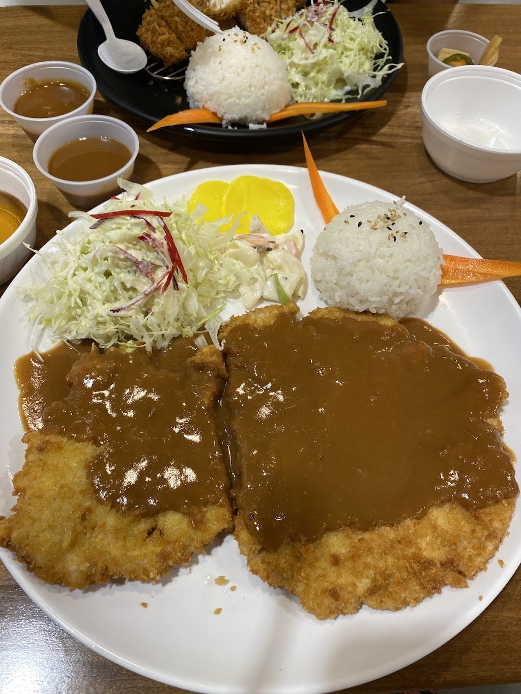 Maisen Katsu | restaurant | 1919 W Main St, Mesa, AZ 85201, USA | 4802074566 OR +1 480-207-4566