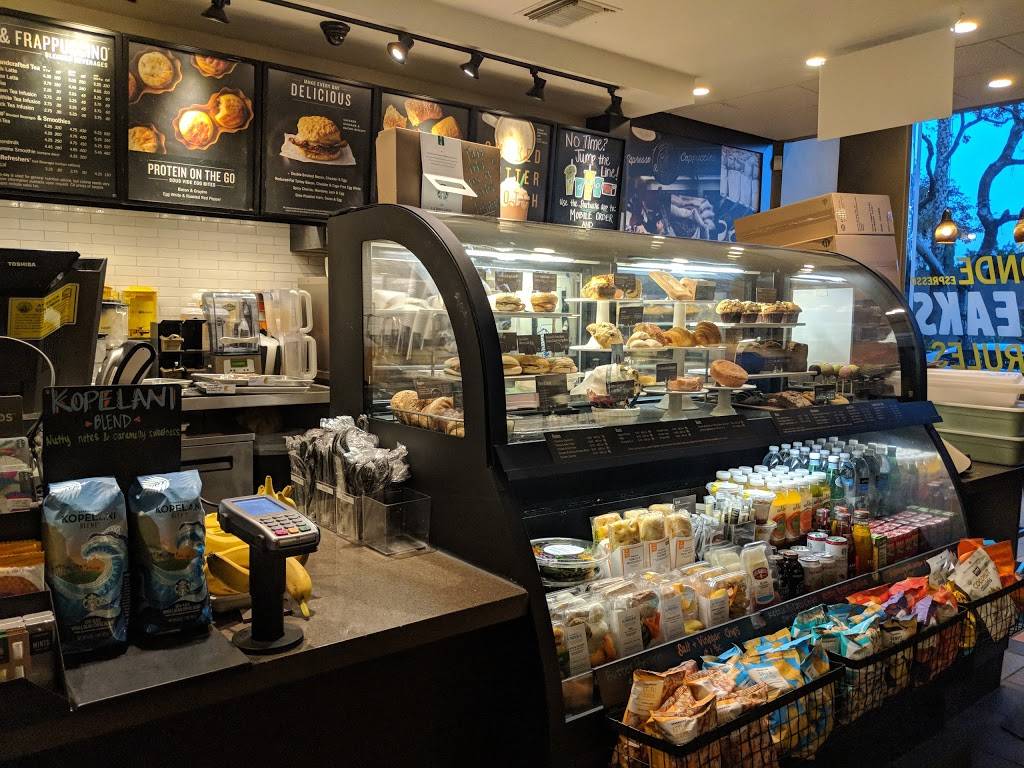 Starbucks | cafe | 14622 Ventura Blvd Suite 116, Sherman Oaks, CA 91403, USA | 8185016535 OR +1 818-501-6535