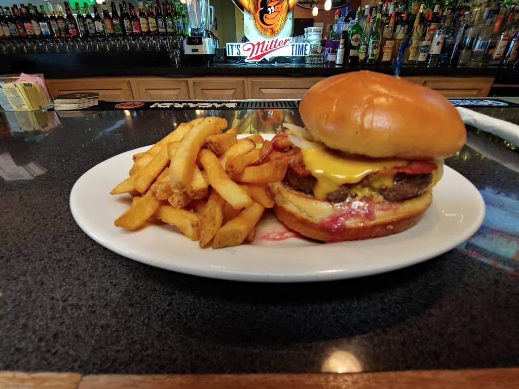 Alices - A Family Restaurant | restaurant | 2909 Eastern Blvd, Baltimore, MD 21220, USA | 4106872222 OR +1 410-687-2222